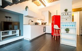 Loft Mazzini Torino centro